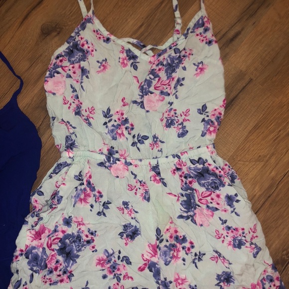 2 item romper bundle size 2 - Picture 2 of 5